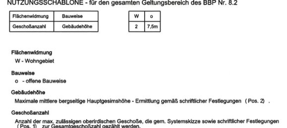  Land in Bad Hall, Austria No. 11914 3