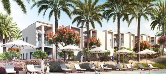 Apartamento de 2 dormitorios en Sharm, UAE No. 34900 24