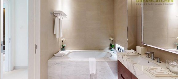 Apartamento de 2 dormitorios en Sharm, UAE No. 34900 18