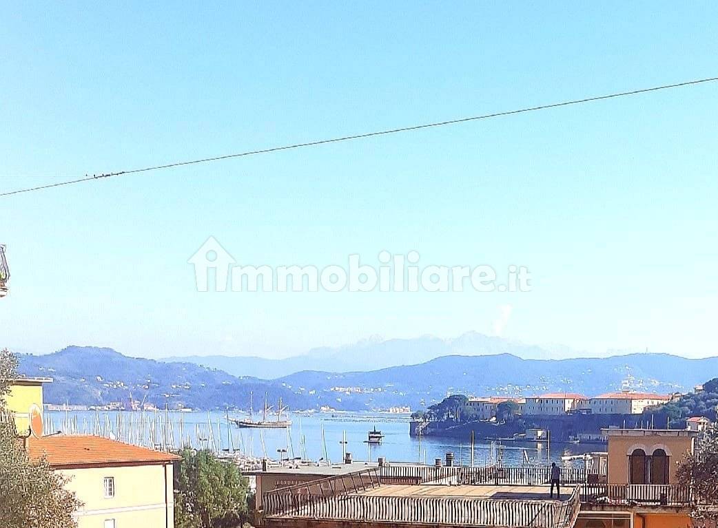 Apartamento de 1 dormitorio en Portovenere, Italy No. 330483