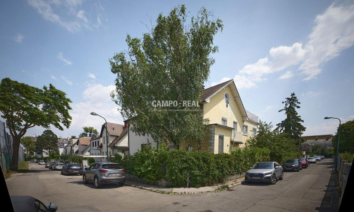 6 rooms House in Hietzing, Austria No. 241217