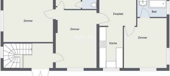 6 rooms House in Hietzing, Austria No. 241217 22