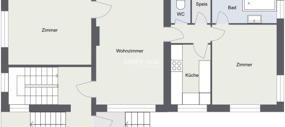 6 rooms House in Hietzing, Austria No. 241217 21