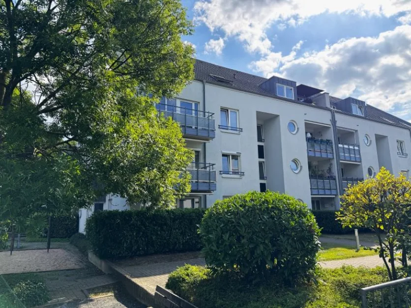 1 bedroom Apartment in Dormagen, Germany No. 330876