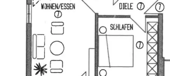 1 bedroom Apartment in Dormagen, Germany No. 330876 12