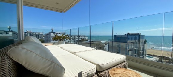 Ático de 3 habitaciónes en Jesolo, Italy No. 220552 3