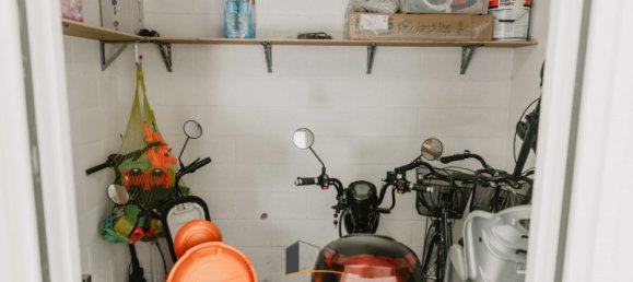 Ático de 3 habitaciónes en Jesolo, Italy No. 220552 23