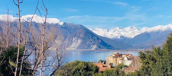 4غرفة شقة في Verbania, Italy رقم 213616 2