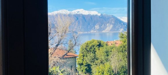 4غرفة شقة في Verbania, Italy رقم 213616 9