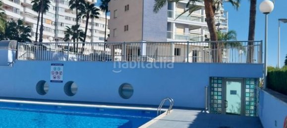 3 chambres Penthouse à Calpe, Spain No. 41004 21