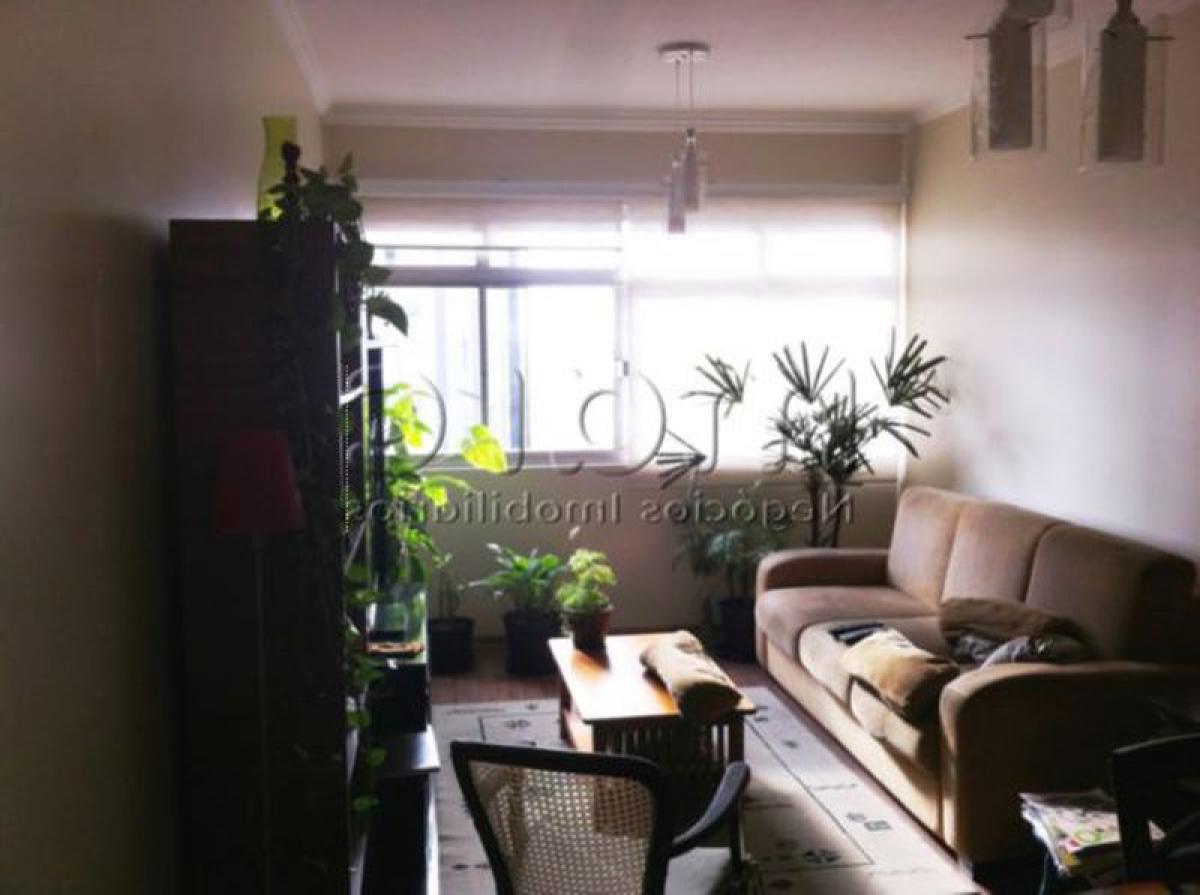 2 bedrooms Apartment in Sao Paulo, Brazil No. 497699