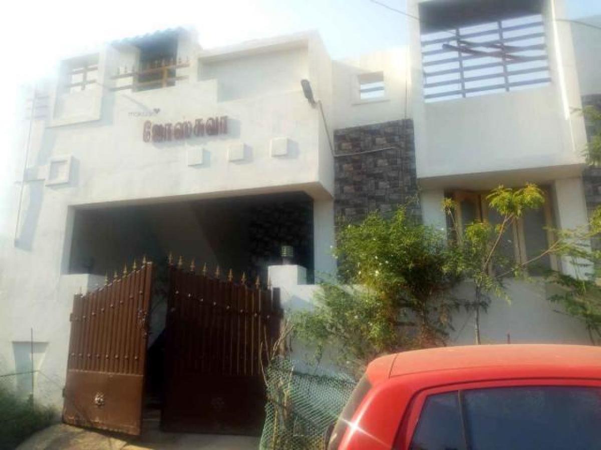 2 Schlafzimmer Haus in Madurai, India, Nr. 3033