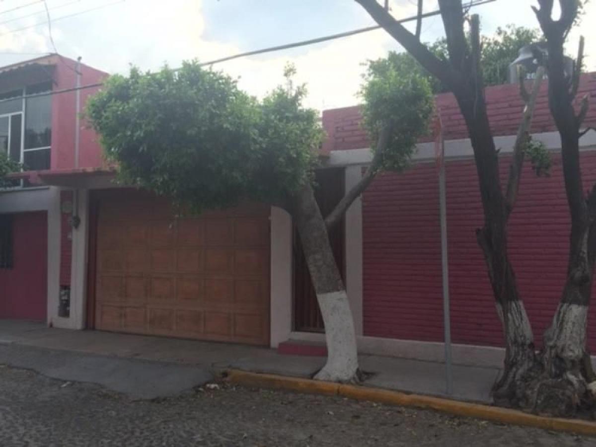 Casa T5 em Queretaro, Mexico N.º 190253