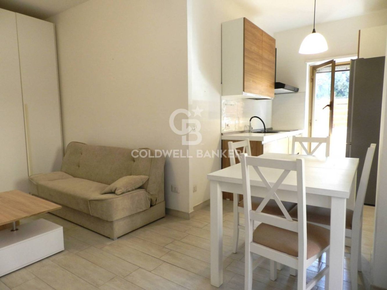 1 bedroom Apartment in Santa Marinella, Italy No. 15677