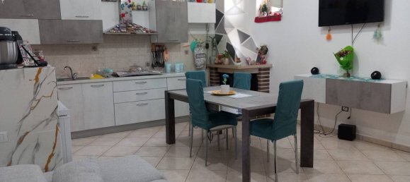 2 rooms Apartment in Montecorvino Pugliano, Italy No. 257415 24