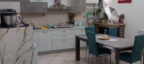 2 rooms Apartment in Montecorvino Pugliano, Italy No. 257415 25