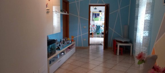 2 rooms Apartment in Montecorvino Pugliano, Italy No. 257415 9