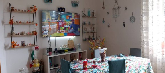 2 rooms Apartment in Montecorvino Pugliano, Italy No. 257415 18