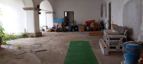 2 rooms Apartment in Montecorvino Pugliano, Italy No. 257415 23