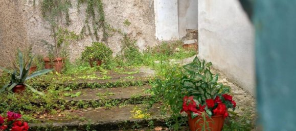 2 rooms Apartment in Montecorvino Pugliano, Italy No. 257415 21