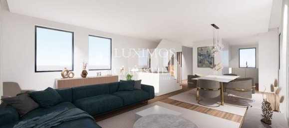 4 bedrooms Castles in Porto, Portugal No. 117675 8