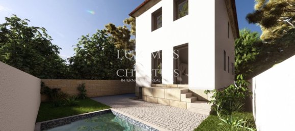 4 bedrooms Castles in Porto, Portugal No. 117675 23