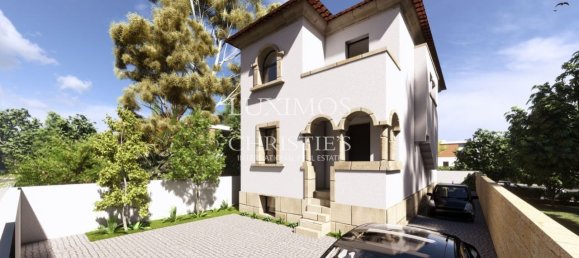 4 bedrooms Castles in Porto, Portugal No. 117675 2