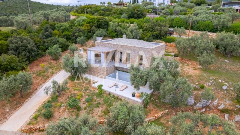 2 Schlafzimmer Gewerbliche Immobilie in Magnesia, Greece, Nr. 297