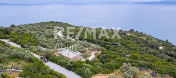 2 Schlafzimmer Gewerbliche Immobilie in Magnesia, Greece, Nr. 297 25