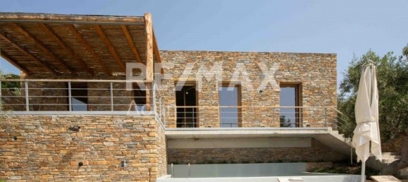 2 Schlafzimmer Gewerbliche Immobilie in Magnesia, Greece, Nr. 297 3