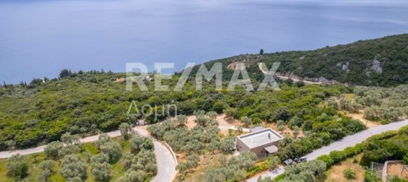 2 Schlafzimmer Gewerbliche Immobilie in Magnesia, Greece, Nr. 297 2