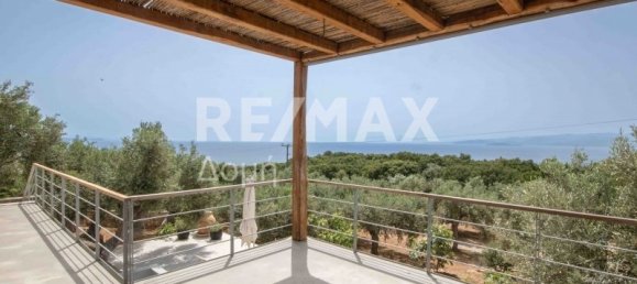 2 Schlafzimmer Gewerbliche Immobilie in Magnesia, Greece, Nr. 297 24