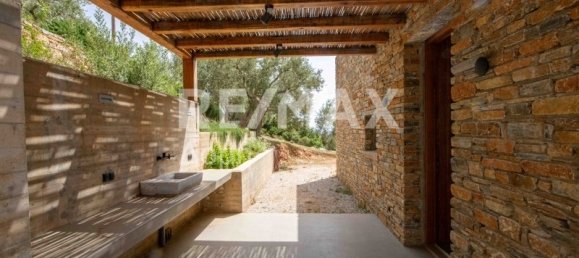 2 Schlafzimmer Gewerbliche Immobilie in Magnesia, Greece, Nr. 297 23