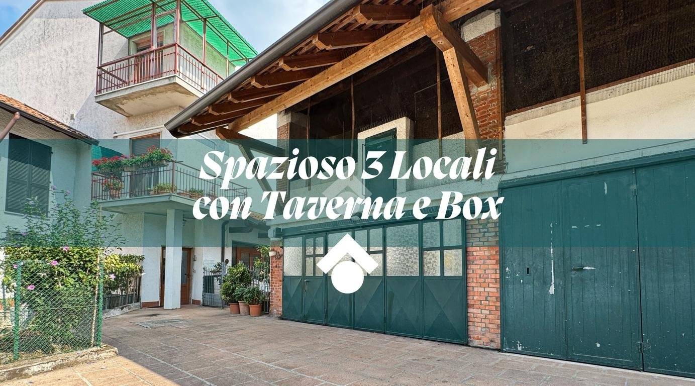 2 غرف نوم شقة في Albairate, Italy رقم 288124