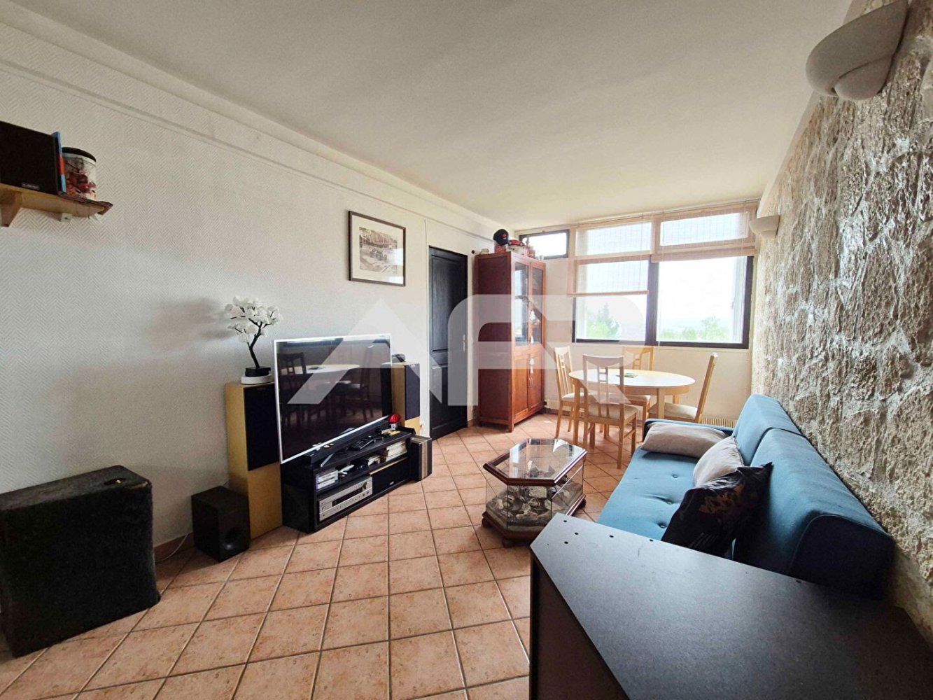 2 Schlafzimmer Wohnung in Chatou, France, Nr. 139752