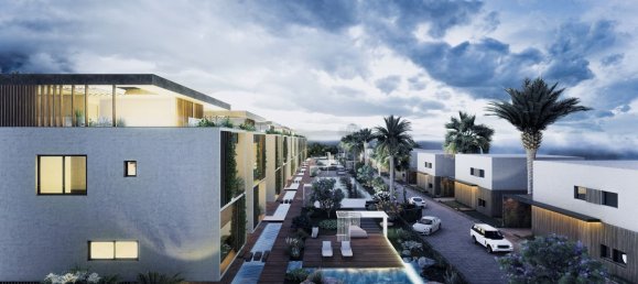 4 bedrooms Villa in Paphos, Cyprus No. 10040 4