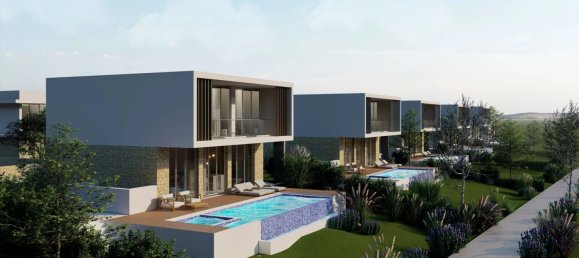 4 bedrooms Villa in Paphos, Cyprus No. 10040 5