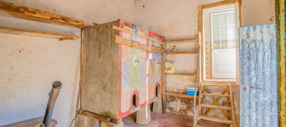 2 bedrooms House in Santa Catarina, Portugal No. 183788 34