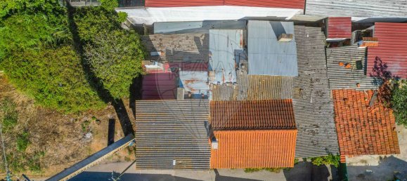 2 bedrooms House in Santa Catarina, Portugal No. 183788 17