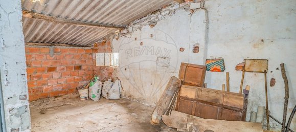 2 bedrooms House in Santa Catarina, Portugal No. 183788 35