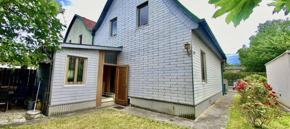 5غرفة تاون هاوس في St. Andra-Wordern, Austria رقم 229731 6