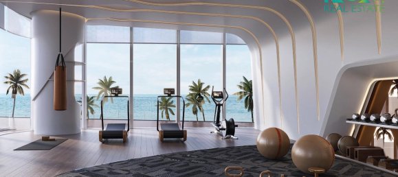 3 bedrooms Apartment in Al Marjan Island, UAE No. 25201 5