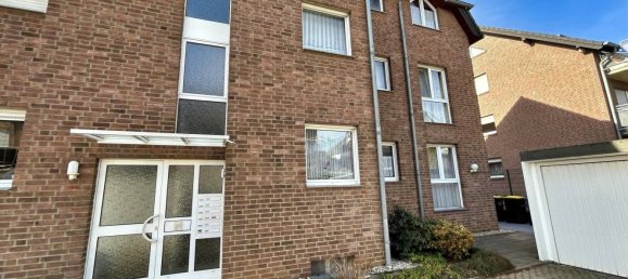 Apartamento de 3 divisões em Duren, Germany N.º 49723 2
