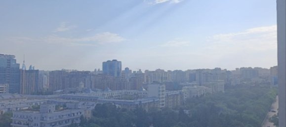 Apartamento T3 em Nasimi, Azerbaijan N.º 1706 4