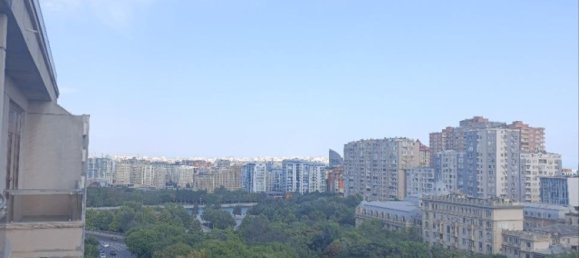 Apartamento T3 em Nasimi, Azerbaijan N.º 1706 34