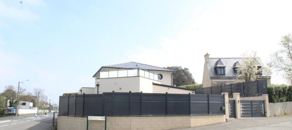 5 غرف نوم فيلا في Ploufragan, France رقم 306986 4