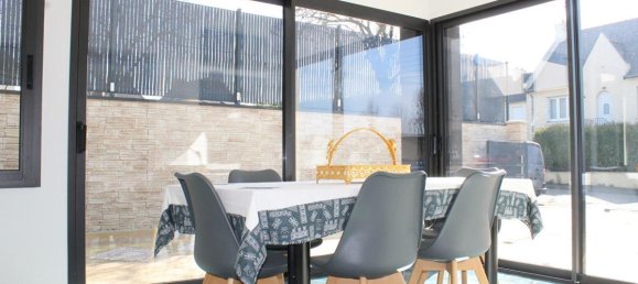 5 غرف نوم فيلا في Ploufragan, France رقم 306986 2