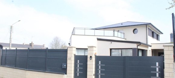 5 غرف نوم فيلا في Ploufragan, France رقم 306986 15