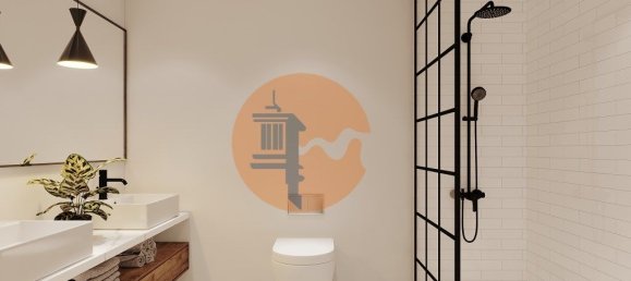  مستودع في Vila Real de Santo Antonio, Portugal 249متر مربع رقم 154347 19