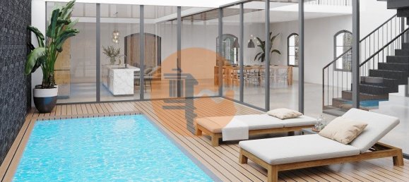  مستودع في Vila Real de Santo Antonio, Portugal 249متر مربع رقم 154347 3